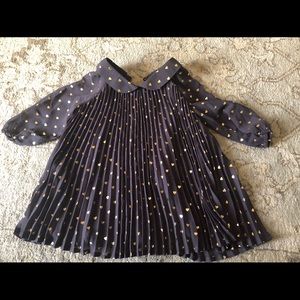 Baby Gap girl dress (3-6m)